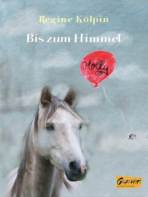 cover image of Bis zum Himmel